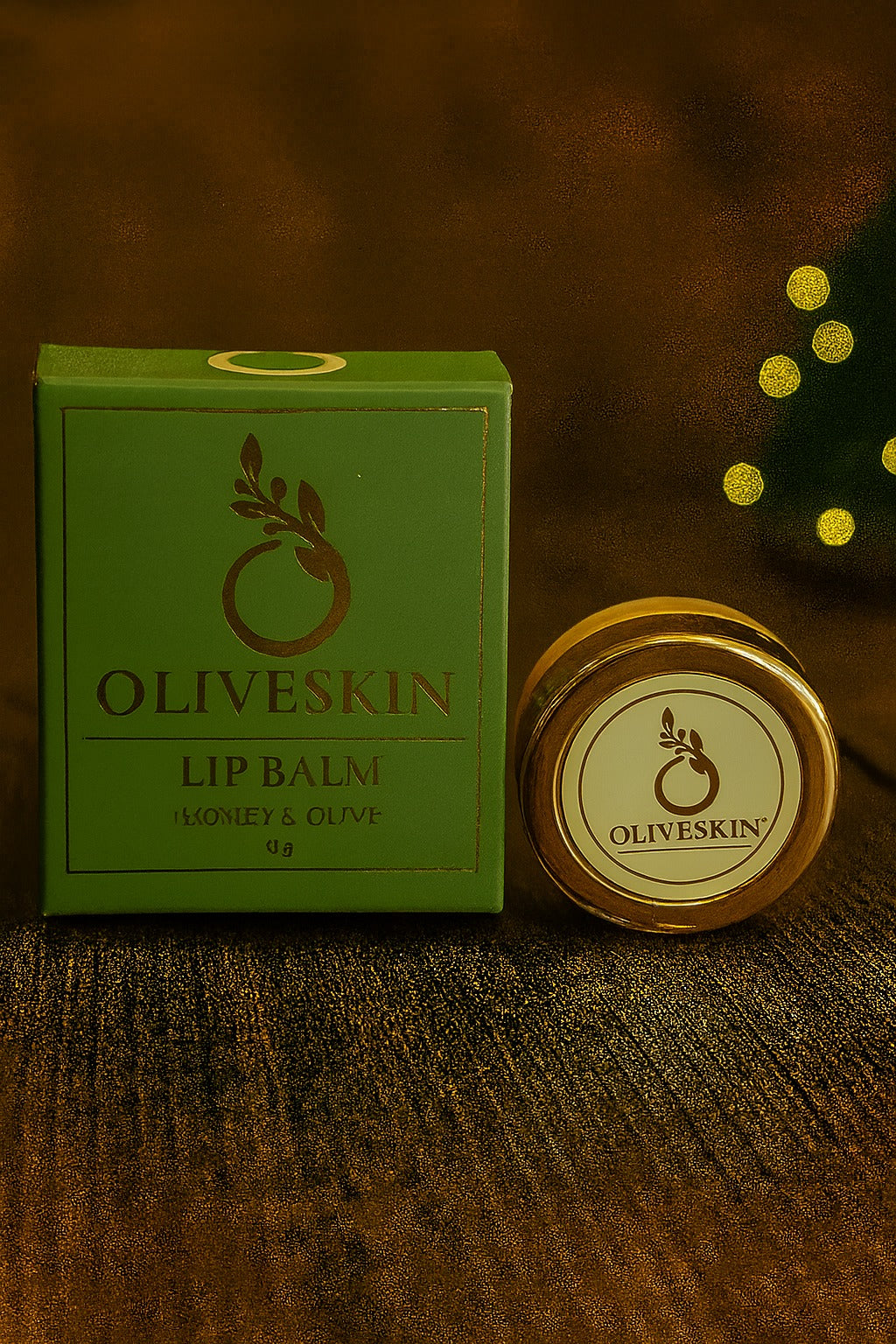 Lip Balm