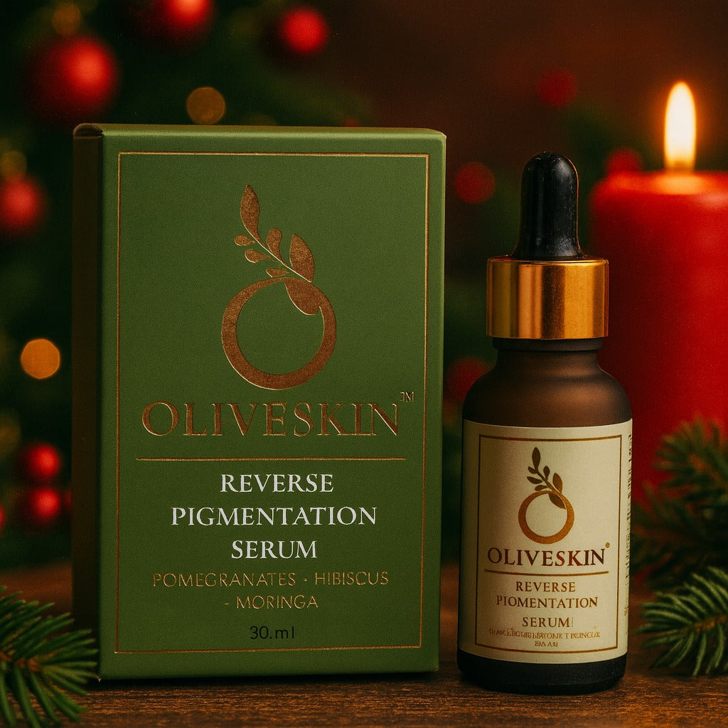 🎁 Reverse Pigmentation & Glowing Serum (100% off)