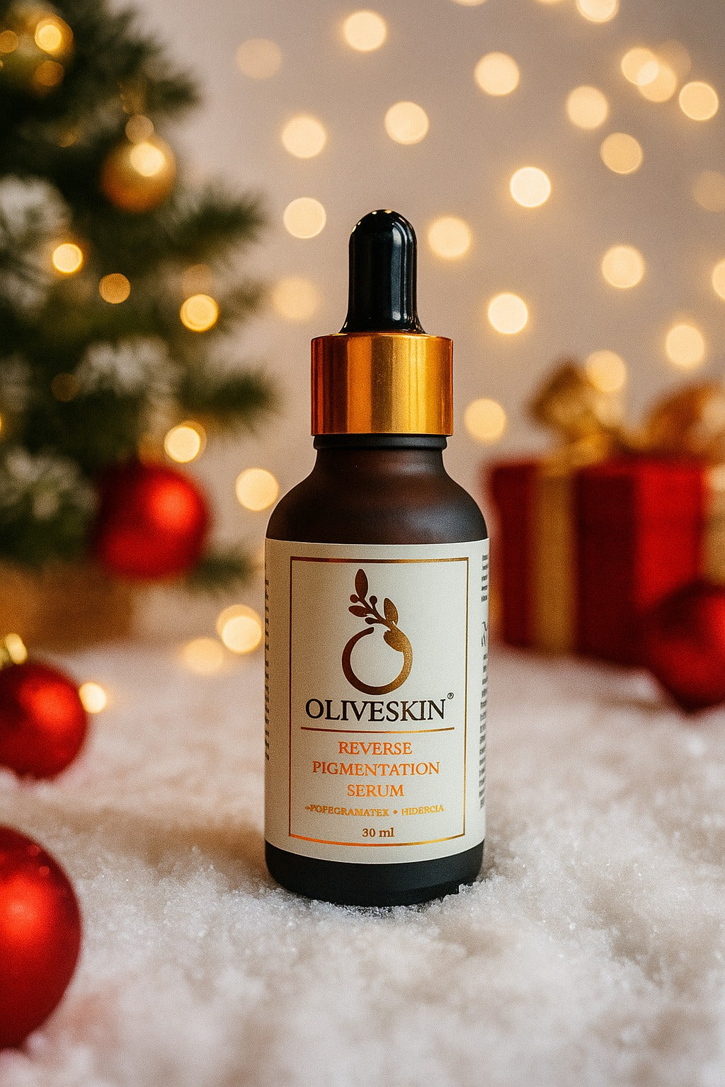 Reverse Pigmentation & Glowing Serum