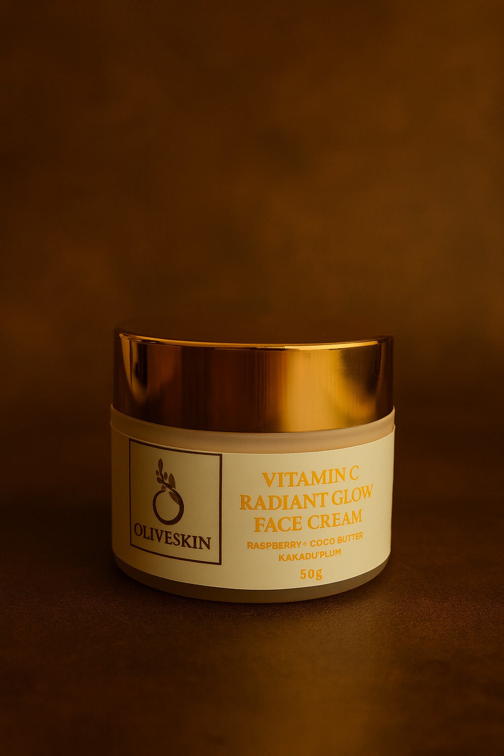 Radiant Glow Face Cream