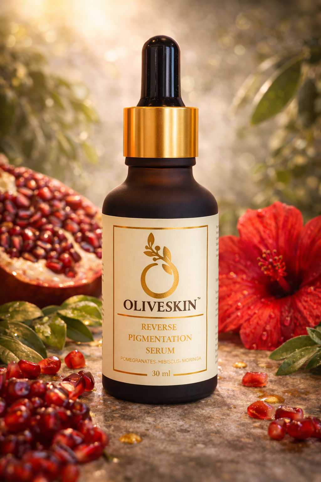 Reverse Pigmentation & Glowing Serum