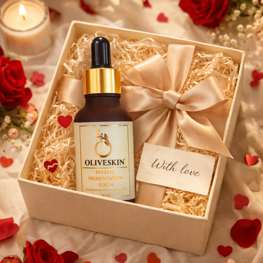 Reverse Pigmentation & Glowing Serum