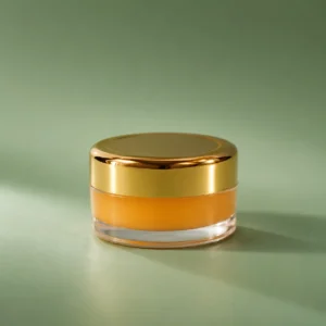 Lip Balm   Olive + Honey - Vitamin A+D+E+K